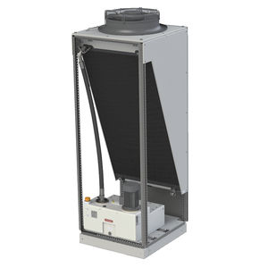 Luftkühler / für Hydraulikanwendungen / kompakt