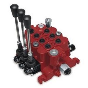Hydraulik-Wegeventil / Schieber