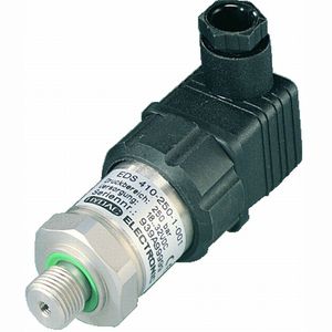 elektronischer Druckschalter