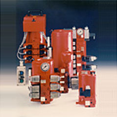 Hydraulikaggregat mit Elektromotor