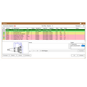 Lagerungssoftware