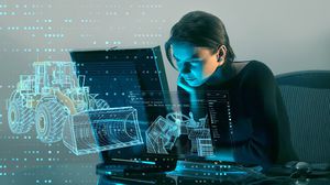 Software-Suite / Simulation