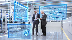Software-Suite / Projektentwicklung