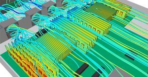 Simulationssoftware 1