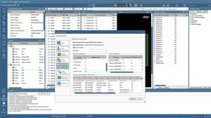 Software-Suite / Simulation 1