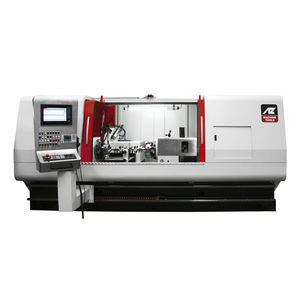 Außenrundschleifmaschine 1