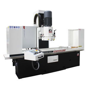 Flachschleifmaschine