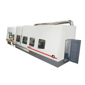 Rundschleifmaschine 1