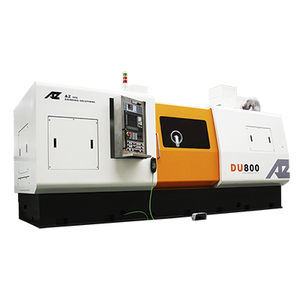 Orbitalschleifmaschine 1
