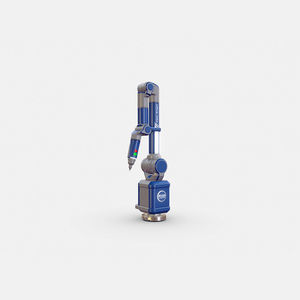 tragbarer 3D-Messarm 1