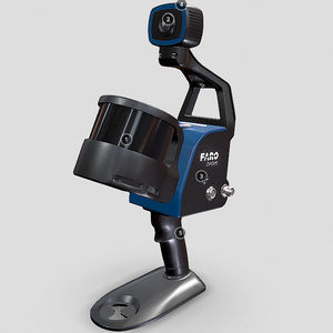 3D-Scanner