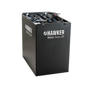 Blei-Säure-Batterie 1