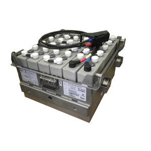 Blei-Säure-Batterie 1
