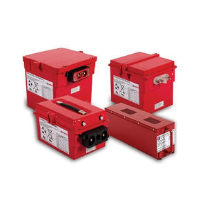 Bleibatterie 1
