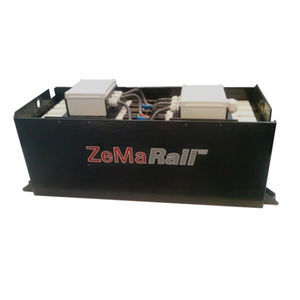 Bleibatterie 1