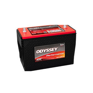 Bleibatterie 1