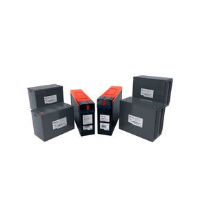 Bleibatterie 1