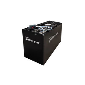 Blei-Säure-Batterie 1