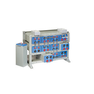 AGM-Batterie 1