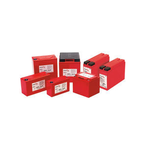 Bleibatterie 1