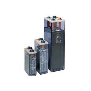 OPzS-Batterie 1