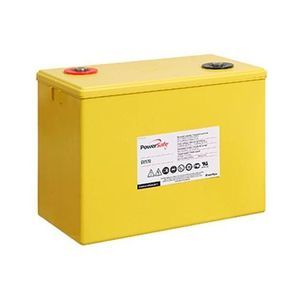 Blei-Säure-Batterie 1