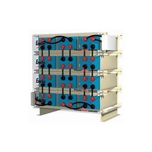 Blei-Säure-Batterie 1