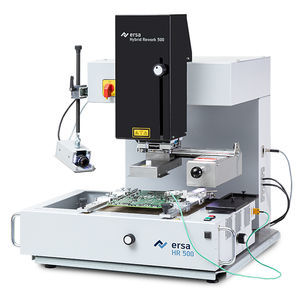 automatisches Reworksystem