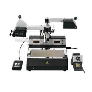 automatisches Reworksystem
