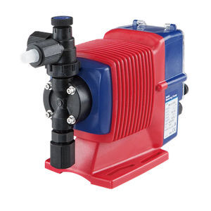 Kreiselpumpe 1