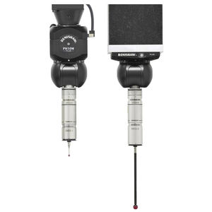 Motorisierter Kopf / für Taster 1