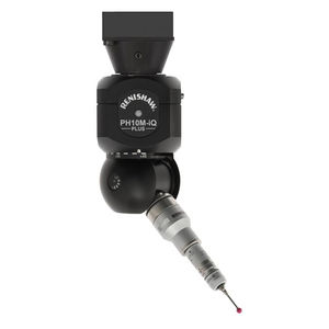 Motorisierter Kopf / für Taster 1