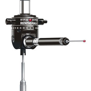 Motorisierter Kopf / für Taster 1