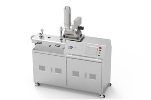Doppelschneckenextruder