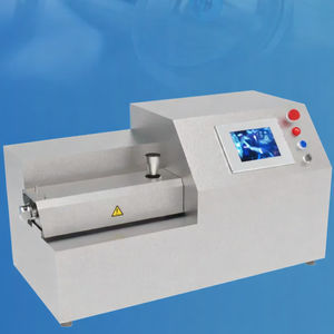 Doppelschneckenextruder