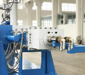Extruder / gleichlaufende Doppelschnecken 1