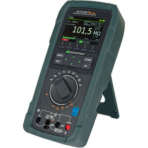 digitales Multimeter