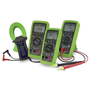 digitales Multimeter