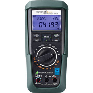 digitales Multimeter