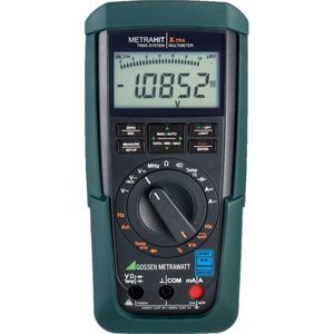 digitales Multimeter