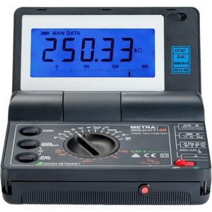 digitales Multimeter