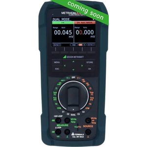 Prozesskalibrator 1