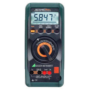 digitales Multimeter