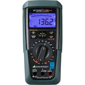 digitales Multimeter