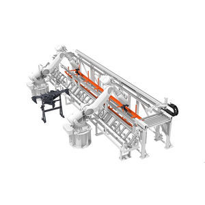 Pick-and-Place-Roboter