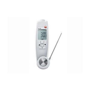 Infrarot-Thermometer