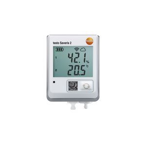 Datenlogger / Feuchtigkeit und Temperatur