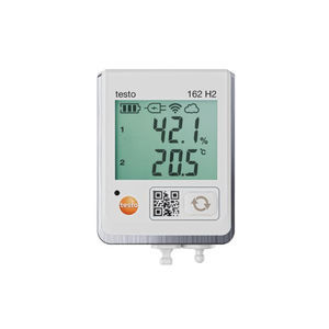 Datenlogger / Feuchtigkeit und Temperatur