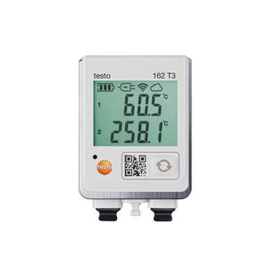 Temperatur-Datenlogger