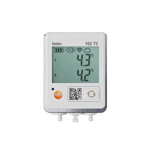 Temperatur-Datenlogger